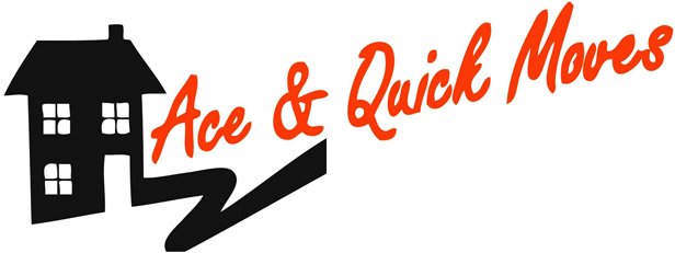 Ace & Quick Moves Logo